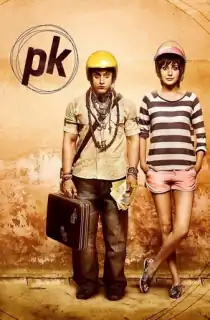 PK (2014) BluRay Hindi Full Movie 480p [450MB] | 720p [1.4GB] | 1080p [3.1GB] | 2160p [4.4GB]