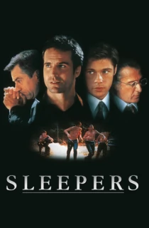 Sleepers (1996) BluRay Dual Audio [Hindi ORG. + English] Full Movie 480p | 720p | 1080p