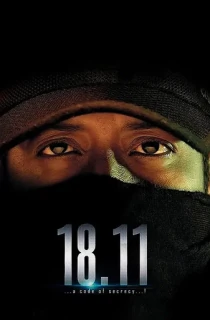 18.11: A Code of Secrecy (2014) Hindi Full Movie WEB-DL 480p [400MB] | 720p [1GB] | 1080p [2.5GB]