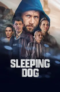 Sleeping Dog – Netflix Original (2023) Season 1 Complete Dual Audio {Hindi-English} 480p | 720p | 1080p WEB-DL