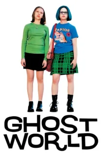 Ghost World (2001) {English With Subtitles} 480p [400MB] || 720p [999MB] || 1080p [2.5GB]