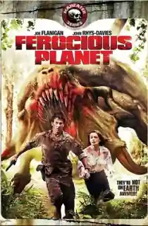 Ferocious Planet (2011) Dual Audio [Hindi + English] WeB-DL 480p [300MB] | 720p [1GB] | 1080p [1.7GB]