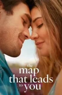 The Map That Leads to You (2025) WEB-DL Multi Audio [Hindi ORG. + English + Tamil + Telugu + Malayalam + Kannada] Full Movie 480p [500MB] | 720p [1.6GB] | 1080p [2.4GB]