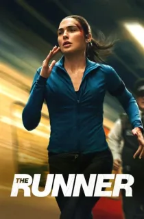 The Runner – Amazon Prime (2026) WEB-DL [Hindi ORG. + Multi Audio] Full Movie 480p | 720p | 1080p | 2160p 4K