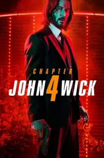John Wick: Chapter 4 (2023) BluRay Multi Audio [Hindi ORG. + English + Tamil + Telugu] Full Movie 480p [550MB] | 720p [1.5GB] | 1080p [3GB] | 2160p 4K [24.5GB]