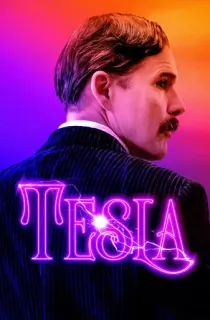Tesla (2020) Dual Audio {Hindi-English} 480p [300MB] | 720p [950MB]