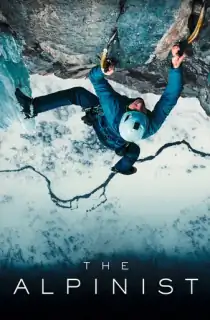 The Alpinist (2021) BluRay {English With Subtitles} Full Movie 480p [300MB] | 720p [850MB] | 1080p [2GB]