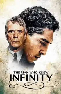 The Man Who Knew Infinity (2015) {English with Subtitles} Full Movie WEB-DL 480p [400MB] | 720p [800MB] | 1080p [1.7GB]