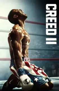 Creed II (2018) {English With Subtitles} 480p [450MB] || 720p [1GB] || 1080p [2GB]