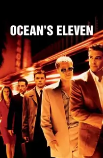 Ocean’s Eleven (2001) Dual Audio {Hindi-English} 480p [450MB] | 720p [1GB] | 1080p [2.3GB]