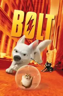 Bolt (2008) Multi Audio [Hindi + English + Tamil + Telugu] BluRay 480p [500MB] | 720p [1GB] | 1080p [1.7GB]
