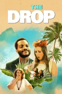 The Drop (2023) WEB-DL {English With Subtitles} Full Movie 480p [300MB] | 720p [800MB] | 1080p [2GB]