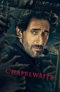Chapelwaite (2021) Season 1 English With Subtitles Apple TV+ WEB Series 720p | 1080p WEB-DL