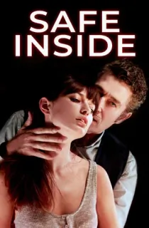 Safe Inside (2019) HDRip Dual Audio {Hindi – English} 480p [350MB] | 720p [900MB] | 1080p [2GB]