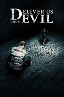 Deliver Us from Evil (2014) BluRay Dual Audio [Hindi ORG. + English] Full Movie 480p | 720p | 1080p | 2160p 4K