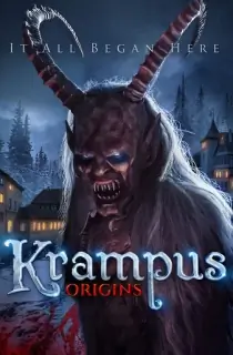 Krampus Origins (2018) Dual Audio {Hindi-English} 480p [300MB] | 720p [780MB] | 1080p [1.5GB]