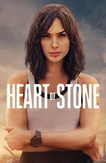 Heart Of Stone – Netflix Original (2023) WEB-DL Dual Audio {Hindi-English} 480p [450MB] | 720p [1.2GB] | 1080p [3GB]