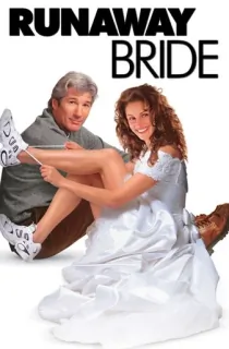 Runaway Bride (1999) Dual Audio [Hindi ORG. + English] BluRay 480p [400MB] | 720p [1.1GB] | 1080p [2GB]