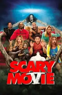 Scary Movie 5 (2013) BluRay [English With Subtitles] Full Movie 480p | 720p | 1080p