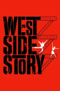 West Side Story (1961) Full Movie {English} 480p [550MB] | 720p [1GB]