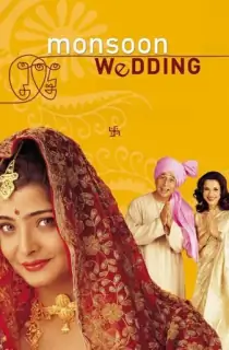 Monsoon Wedding (2001) Hindi Full Movie BluRay 480p | 720p | 1080p