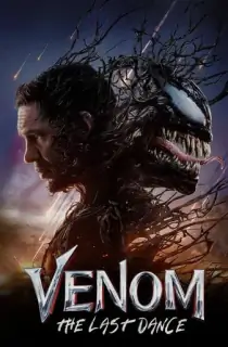 Venom: The Last Dance (2024) WEB-DL Multi Audio [Hindi ORG. + English + Tamil + Telugu] Full Movie 480p [600MB] | 720p [1.4GB] | 1080p [2GB]