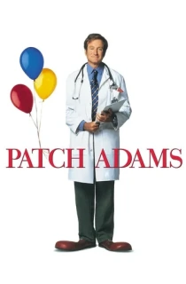 Patch Adams (1998) BluRay Dual Audio [Hindi ORG. + English] Full Movie 480p | 720p | 1080p