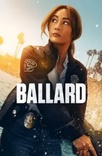 Ballard (2025) Season 1 Complete Dual Audio [Hindi ORG. + English] Amazon Prime WEB Series 480p | 720p | 1080p WEB-DL