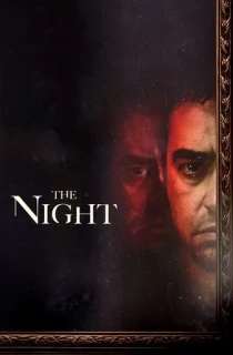 The Night (2020) BluRay Dual Audio [Hindi ORG. + English] Full Movie 480p | 720p | 1080p