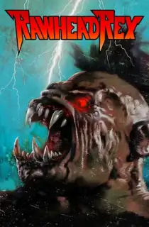 Rawhead Rex (1996) BluRay Dual Audio [Hindi ORG. + English] Full Movie 480p | 720p | 1080p