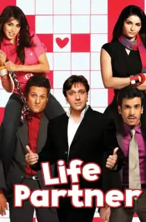 Life Partner (2009) WEB-DL Hindi Full Movie 480p | 720p | 1080p