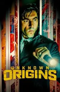 Origin Unknown (2020) Dual Audio {Hindi-English} 480p [450MB] | 720p [1.2GB] | 1080p [2GB]