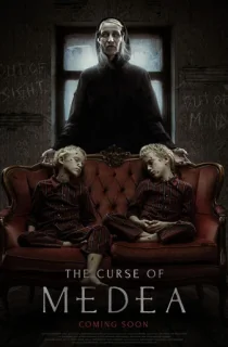 The Curse Of Medea (2022) Dual Audio {Hindi-Russian} 480p [300MB] | 720p [850MB] | 1080p [1.9GB]