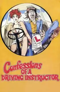 [18+] Confessions of a Driving Instructor (1976) WEB-DL Dual Audio [Hindi ORG. + English] Full Movie 480p [300MB] | 720p [900MB] | 1080p [1.6GB]