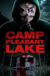 Camp Pleasant Lake (2024) WEB-DL {English With Subtitles} Full Movie 480p [280MB] | 720p [750MB] | 1080p [1.8GB]