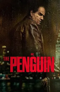 The Penguin (2024) Season 1 Complete [Hindi + Multi Audio] WEB Series 480p | 720p | 1080p WEB-DL