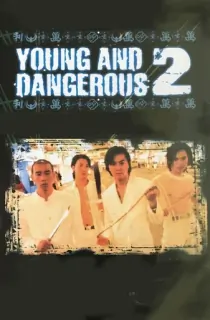 Young and Dangerous 2 (1996) Dual Audio [Hindi + Chinese] WeB-DL 480p [350MB] | 720p [1GB] | 1080p [4.5GB]