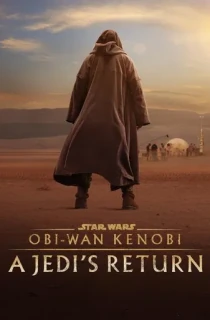 Obi-Wan Kenobi: A Jedi’s Return (2022) WEB-DL {English With Subtitles} Full Movie 480p [200MB] | 720p [500MB] | 1080p [3GB]