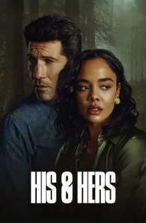HIS & HERS (2026) Season 1 [Hindi ORG. + Multi Audio] Netflix Original WEB Series 480p | 720p | 1080p WEB-DL