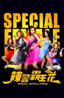 Special Female Force (2016) WEB-DL Dual Audio {Hindi-English} 480p [450MB] | 720p [1GB] | 1080p [1.9GB]