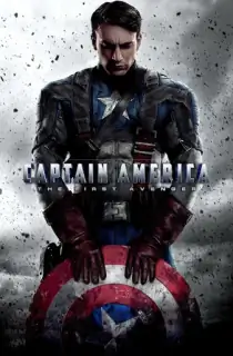 Captain America: The First Avenger (2011) BluRay Multi Audio [Hindi ORG. + English + Tamil + Telugu] 480p [550MB] | 720p [1.1GB] | 1080p [1.8GB] | 2160p 4K [3.7GB]