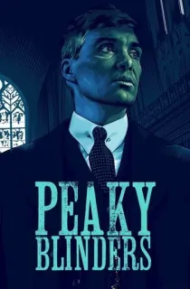 Peaky Blinders (Season 1-6) Dual Audio [Hindi ORG. + English] WEB Series 480p | 720p | 1080p BluRay