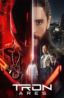 Tron: Ares (2025) iMAX WEB-DL Multi Audio [Hindi ORG. + English + Tamil + Telugu] Full Movie 480p [550MB] | 720p [1.4GB] | 1080p [2.5GB] | 2160p 4K [12.4GB]