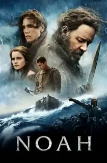 Noah (2014) BluRay Dual Audio (Hindi-English) Full Movie 480p [400MB] || 720p [1.3GB] || 1080p [3GB]