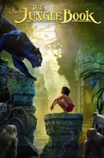 The Jungle Book (2016) BluRay Dual Audio [Hindi ORG. + English] Full Movie 480p | 720p | 1080p | 2160p 4K