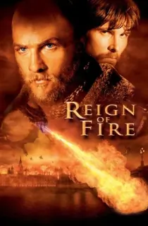 Reign of Fire (2002) BluRay Dual Audio [Hindi ORG. + English] Full Movie 480p | 720p | 1080p
