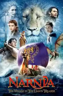 The Chronicles of Narnia: Part 3 (2010) Dual Audio {Hindi-English} 480p [300MB] | 720p [1GB] | 1080p [4GB]