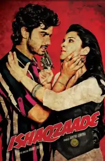 Ishaqzaade (2012) BluRay Hindi Full Movie 480p | 720p | 1080p