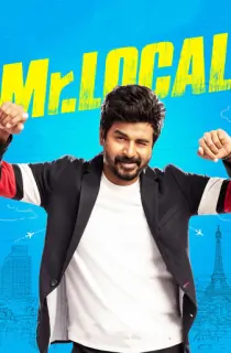 Mr.Local (2019) WEB-DL Dual Audio [Hindi (HQ Dub) + Tamil] Full Movie 480p [500MB] | 720p [1.3GB] | 1080p [2.9GB]