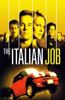 The Italian Job (2003) BluRay Multi Audio [Hindi ORG. + English + Tamil + Telugu] Full Movie 480p | 720p | 1080p | 2160p 4K